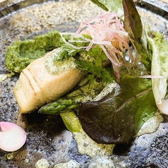 Restaurant Allegro アレーグロのコース写真