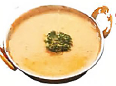 【チキン】チキンカレー