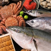 魚屋 亜門のおすすめ料理3