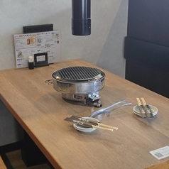 焼肉どら 下関店の雰囲気2