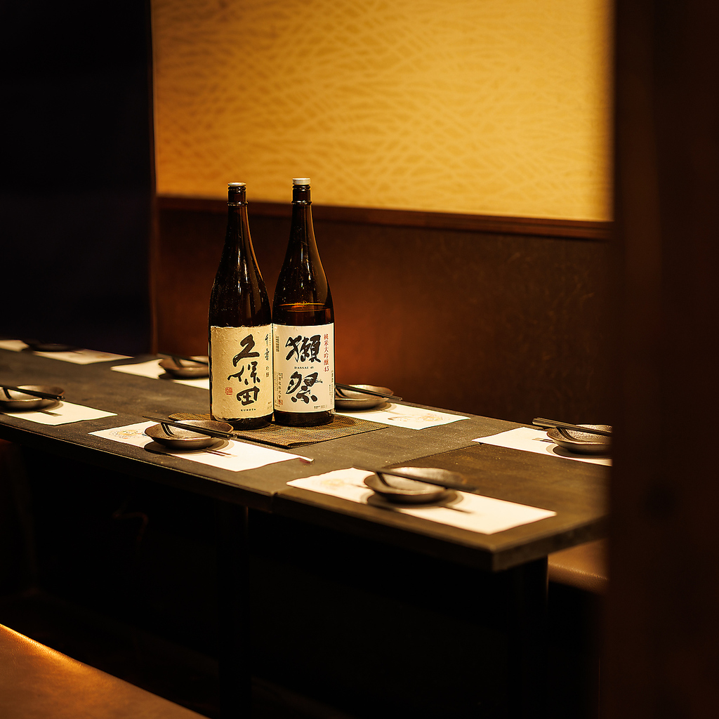 神田/神田駅/居酒屋/宴会/新年会/歓送迎会/飲み放題/食べ放題/喫煙/完全個室/焼き鳥/デート/合コン