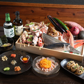 やさい肉巻きと海鮮炉端焼き maitta マイッタのおすすめ料理3