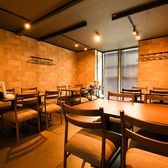 旬のごちそう 輪花 WAKKAの雰囲気2