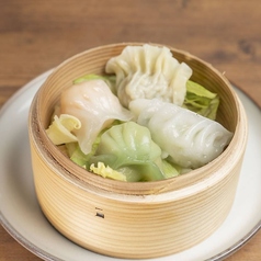 ☆点心盛り合わせ