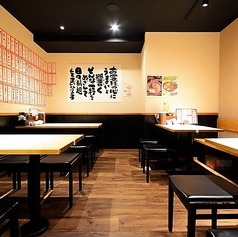 二代目 響 栄店の雰囲気2