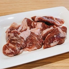 国産豚ハラミ