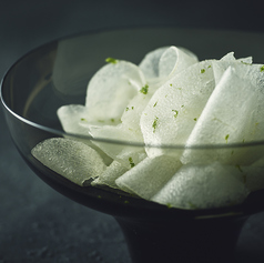 SAWAKA サワカのコース写真