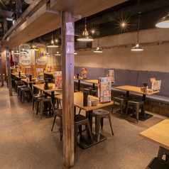 三代目鳥メロ 大宮東口店特集写真1