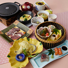 寿司 和食 がんこ 桃谷店のコース写真