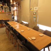 葵 食堂 大衆酒場の雰囲気3