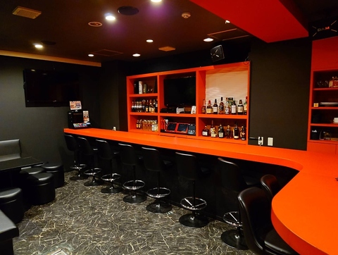 Dining Bar Binksの写真