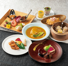 過門香 赤坂溜池山王店のコース写真