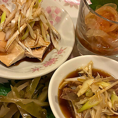 中国料理 恵宝のコース写真