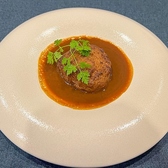 グランパークホテル パネックス東京 Grand Park Hotel PANEX TOKYOのおすすめ料理2