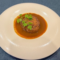 グランパークホテル パネックス東京 Grand Park Hotel PANEX TOKYOのおすすめ料理2