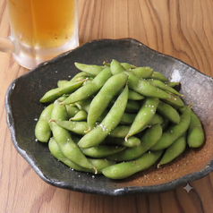 枝豆