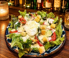 シーザーサラダ