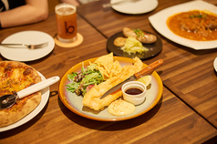 東寺道BEER CENTERの特集写真