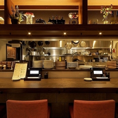 Bistro酒場 コネルの雰囲気2