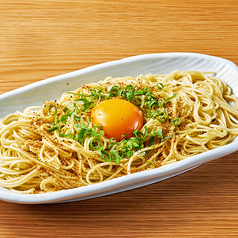魚粉マシマシバリカタ麺