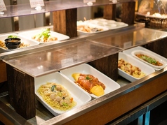 温製料理