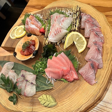 糸島居酒屋ＮＯＲＡ春吉店のおすすめ料理1