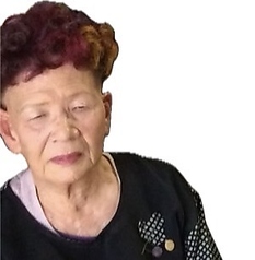 白菜涙漬け
