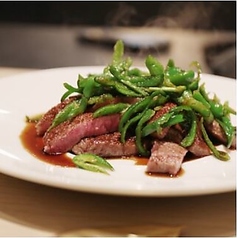 TOU トウのコース写真