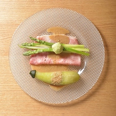 日本料理をとわのおすすめポイント1
