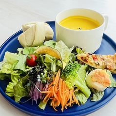 ラ・スタシオンの写真2