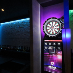 MIXBAR DEEP ミックスバーディープのコース写真