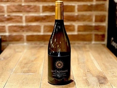 クロワザード シャルドネ(白)