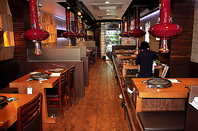 貸切最大40名様まで可能！