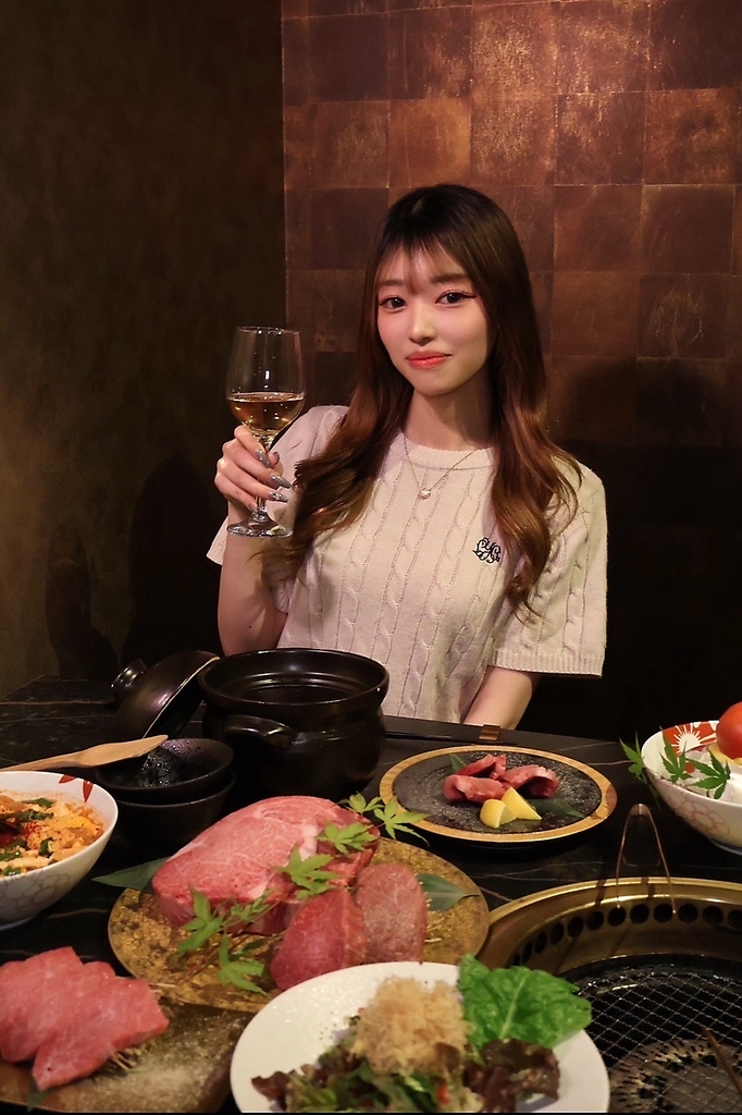 2025年OPENの上質焼肉。記念日やデートにぜひ！