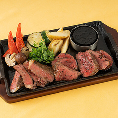 HAVANA プレミアム和牛コンビネーション