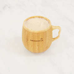 【HARMONIAオリジナルコーヒー】豆乳オレ