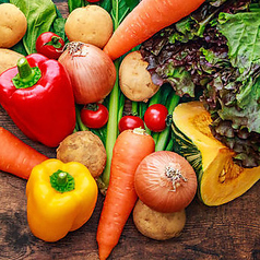 TAKCAFE italian dishes and cakes　相模大塚の写真2