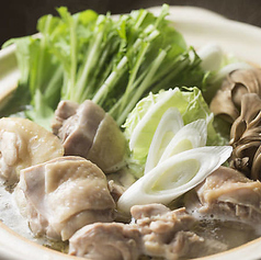 艶吉 湊町店のコース写真