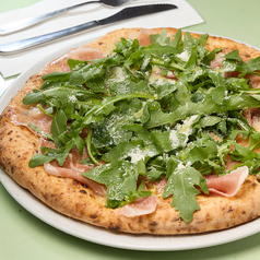 Pizzeria Pancia Piena ピッツェリア パンチャ ピエーナのおすすめ料理2