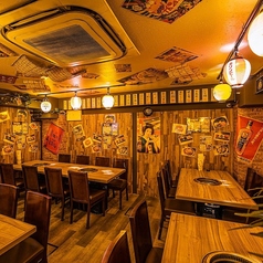 江戸門 新橋店のコース写真