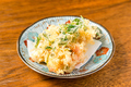 蕎麦と天ぷら やまうちのおすすめ料理1