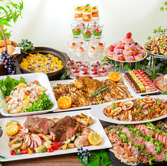 グレースバリ 六本木店のおすすめ料理1