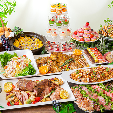 グレースバリ 六本木店のおすすめ料理1