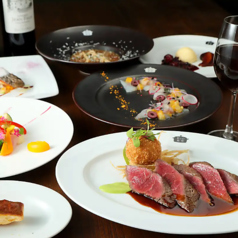 Bio食堂 秦野店のコース写真