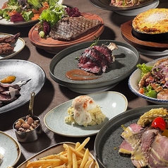 Grill&Bar YELLOU イエローのおすすめ料理1