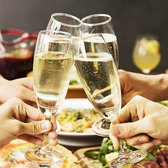 サルヴァトーレ クオモ SALVATORE CUOMO &BAR 八丁堀のおすすめ料理3