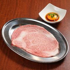 焼きしゃぶ ロース