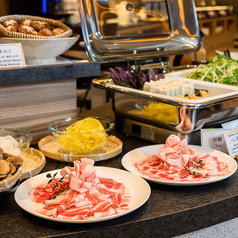 kariyun カリユンのコース写真