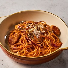 WIRED KITCHEN ナポリタン
