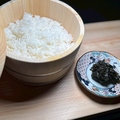 料理メニュー写真&nbsp;おひつごはん
